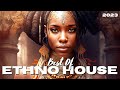 Cafe De Anatolia ETHNO WORLD - Best of Ethno House (by Billy Esteban) DJ MIX 2023