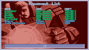 X-Com   Terror From The Deep   Superhuman   Ironman   10 soldier limit #13