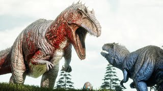 GIGA LOST HIS MOTHER 2 - GIGA'S FATHER