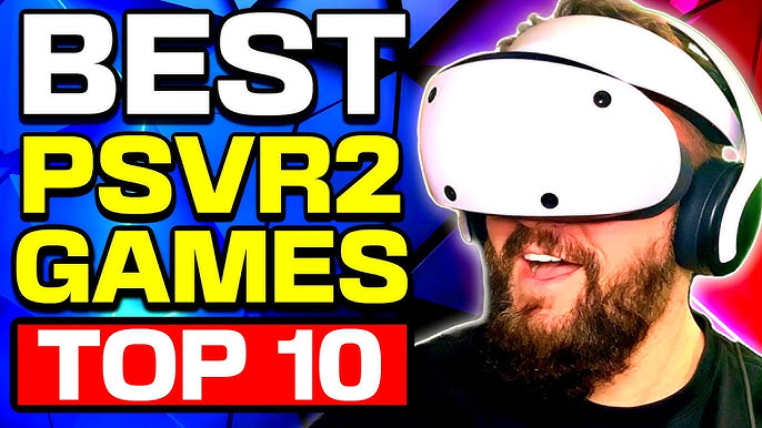 PSVR 2: Everything We Know About PlayStation VR2 & PS5 (Updated January  2023)