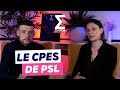 Le cpes de luniversit psl avec les lyces henri iv et louis le grand  thotis