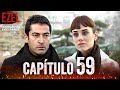 Ezel Episode 59 Spanish Dubbed 