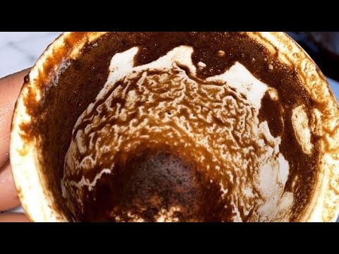 فنجان برج الدلو من 12 إلى 22 نوفمبر عوض رباني وشخص بيحبك بصدق صبرك اتكافأ ودعوتك استجيبت