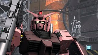 Gbo2 Gundam 0079 Char Aznable Colors Gameplay28 Pre June 2025 Buff & Expansion Upgrade