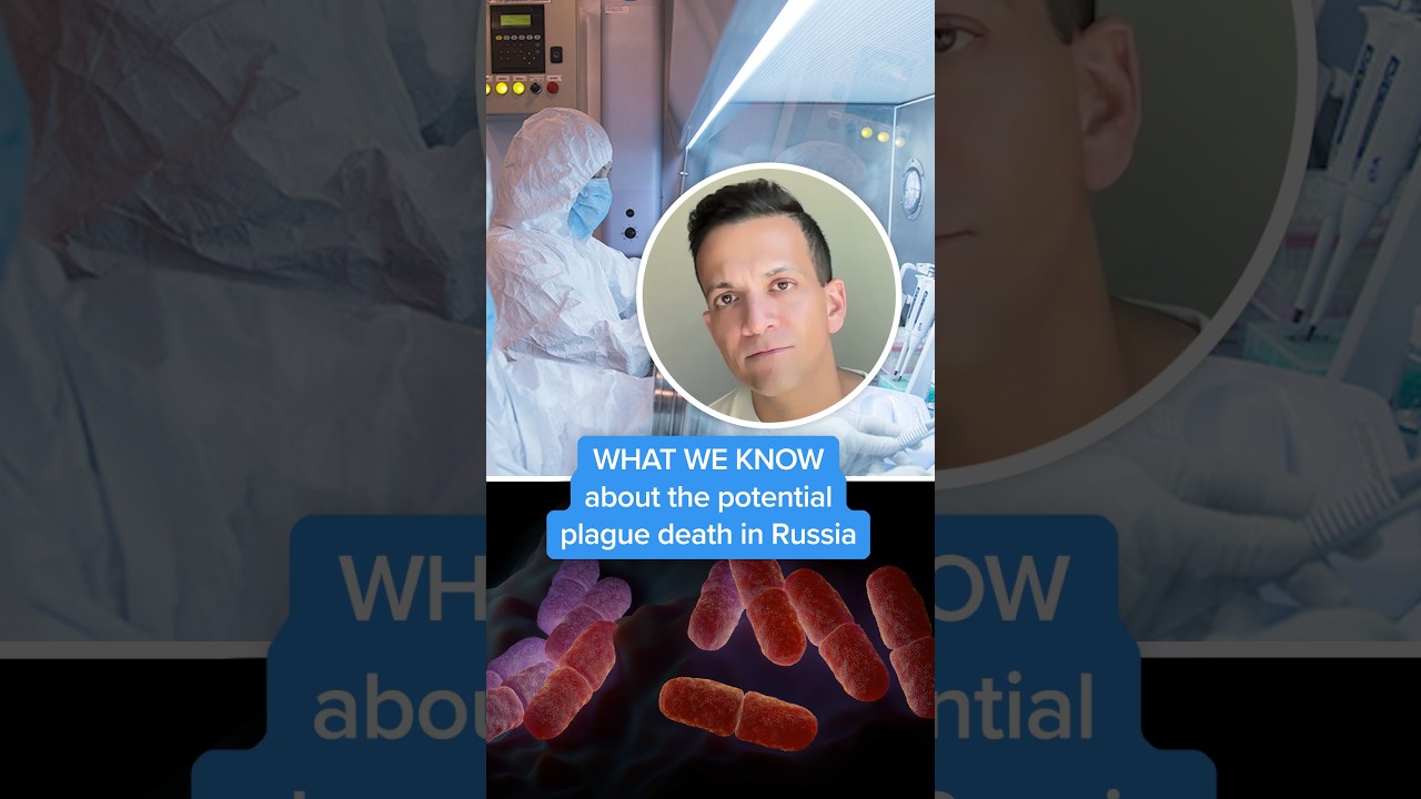 WHAT WE KNOW about the potential plague death in Russia