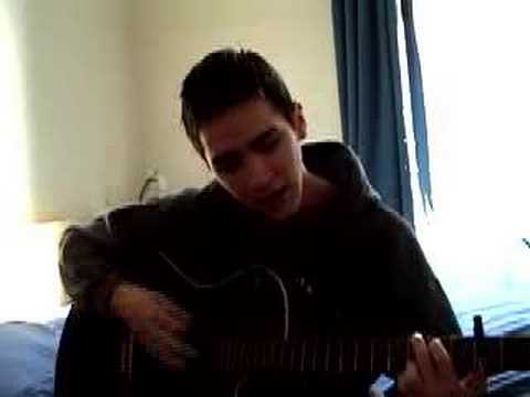 Hear You Me (May Angels Lead You In) (Jimmy Eat World Cover)