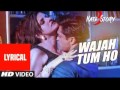 Coming Soon Movie Hate Story 3  Wajah Tum Ho Theatrical Traile