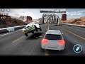 CarX Highway Racing Gameplay For Android | CarX Highway Racing Game Review
