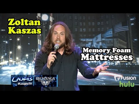 Memory Foam Mattresses