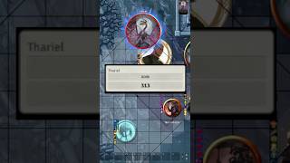 80d6 Fall Damage?! 💀 - Guilda Tempest Shorts (T20) #tormenta20 #tabletoprpg #shorts