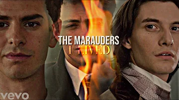 The Marauders | I Lived