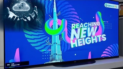 #ONPASSIVE #OCONNECT Redefines Video Conferencing Technology!💎💎💎💥💥