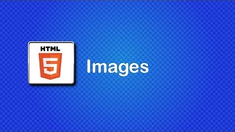 HTML5 and CSS3 Beginner Tutorial 5 - images