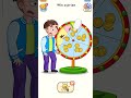 DOP 5 Level 408 Speedrun (Delete One Part) Win a prize #DOP5#DeleteOnePart#PuzzleGame