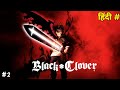 बिना मैजिक का लड़का VS मैजिक नाइट्स 😱 | Aastha Episode 2 | Black Clover Explain Hindi