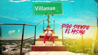 Video thumbnail of "Dj Dever x Luister La Voz - Sigo Siendo El Mismo"