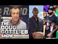 Doug Gottlieb Disputes Nick Wright's 'Case Against Michael Jordan' Rant