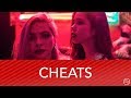 #PlayItLive995 | Cheats - Talk