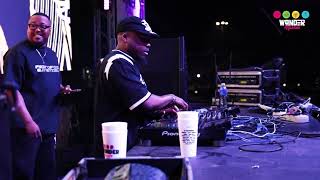 Kelvin Momo set- Wonder Market 30 May 26