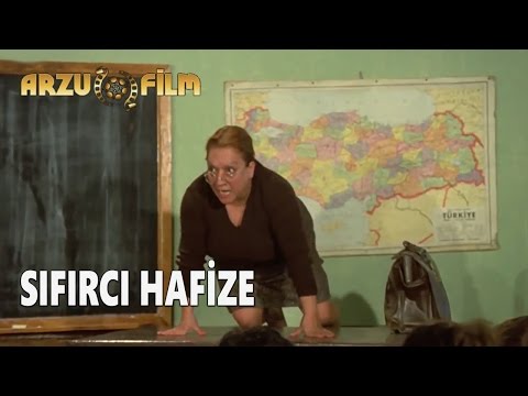 Hababam Sınıfı Uyanıyor - Sıfırcı Hafizenin Dersi