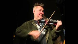 Bartek Niziol and Nigel Kennedy play Bach