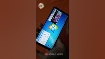 मोबाइल को कंप्यूटर कैसे बनाये | Mobile Ko Computer kaise Banaye #shorts #secrettrick #viralshorts