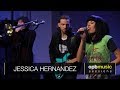 Jessica hernandez  no place left to hide  opbmusic live sessions