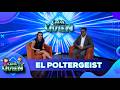 🔴 EN VIVO | Cada Quien 🤷🏻‍♀️ | Osvaldo Torres demonólogo nos habla del poltergeist 👻👀 | VLA