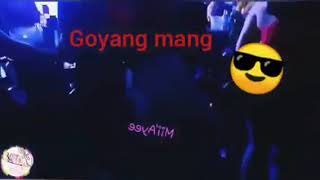 Story Wa Dj Diskotik