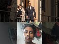 Dr. Strange is aura farming