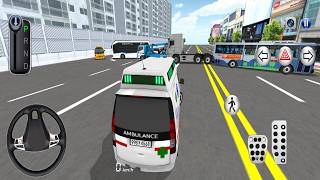 Kids Car Racing - Childrens' Vehicle Games - Toy Cars for Toddlers screenshot 2