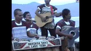 Marsada Band-Sada do