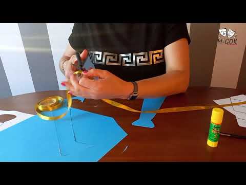 Wideo: Jak zrobić krawat (ze zdjęciami)