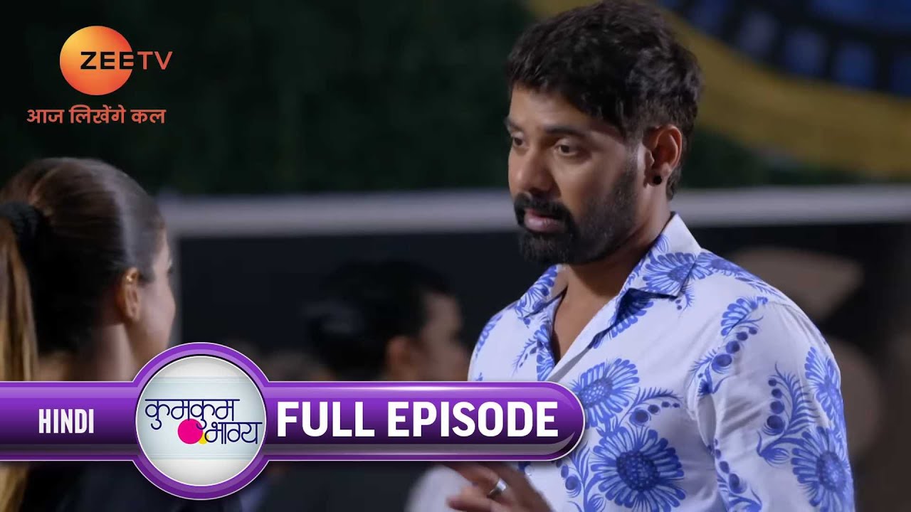 Rhea से Abhi ने माँगी माफ़ी | Kumkum Bhagya | Full Ep 1384 | Zee TV | 7 Jun 2019