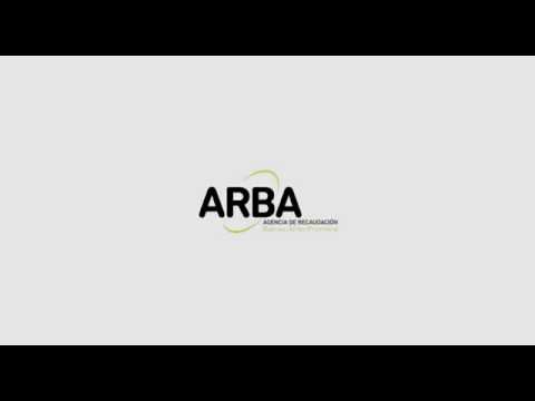 Correo institucional de ARBA