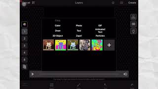 how to have a “cool” coloring on videostar paid! (with presets!) @NCTsmtown @WayV