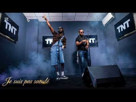 Maydi et TNT Family Feat @liljaybingerack - JE SUIS PAS SAOULÉ