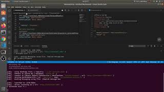 Using Cap Events To Trigger And Track A Dataload