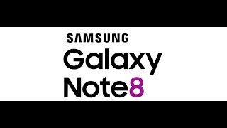HUGE BREAKING NEWS SAMSUNG GALAXY NOTE 8 September Release, $900, 6GB RAM, 3300mAh Battery & MORE!