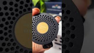 Transform Your Space With Moodo Smart Aroma Diffuser