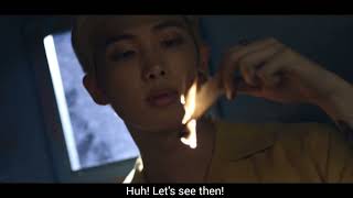 Wattpad bts fanfic trailer I was Sold