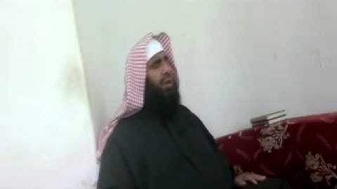 دحيم الحماد تلاوة من سورة ق 1434 2
