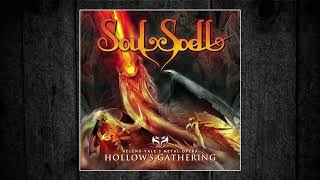 Watch Soulspell Anymore video