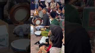 Tabola Bale Versi Al-Mahabbah Walisongo #almahabbah #fypage