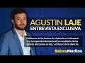 Agustín Laje sobre el retorno de la izquierda en América Latina