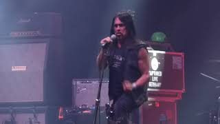 Monster Magnet - Radiation Day - Graspop 17-Jun-2017