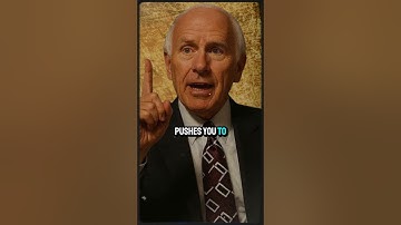 Who You Spend Time With Matters | Motivation With Jim Rohn