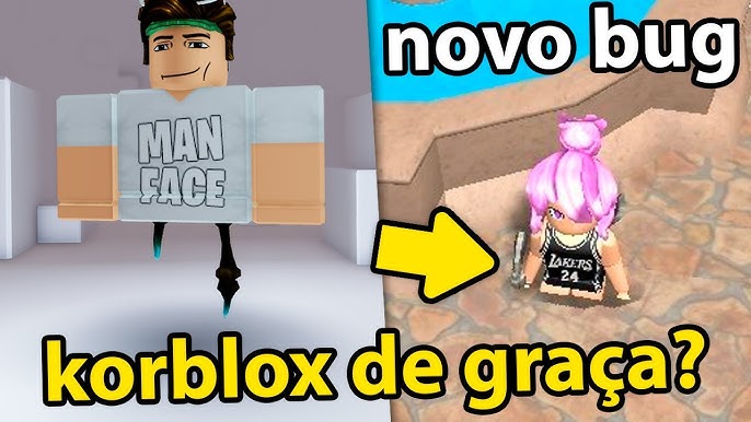 OLHOS ESTRELOS ESPARANDO Rosto Roblox Série 9 Angola