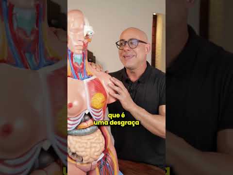Chá seca barriga