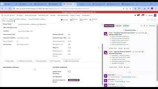 Tender Management System    Complete Tender Management System for Saudi Etimad Portal Integration screenshot 5